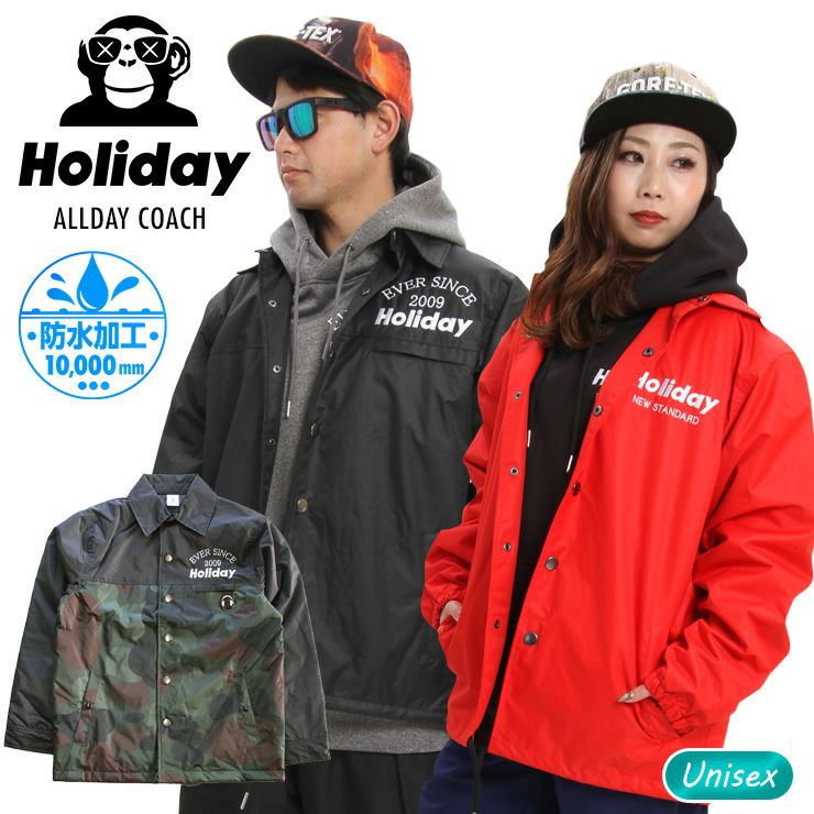 HOLIDAY／ホリデー | JSBCスノータウン