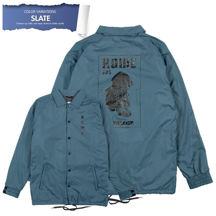 ROME ローム COACH'S JACKET コーチジャケット 2019 スノーボード
