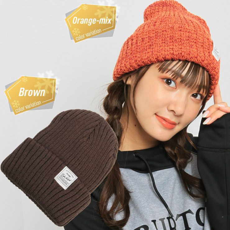 依田帽子店 よだぼうしてん トゥエンティーワンワッチ スノーボード
