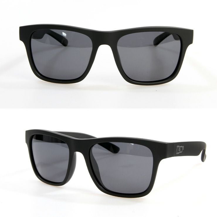 正規品 DICE ダイス FLOATING GLASSES FLG-01 -MBK- Pola Smoke