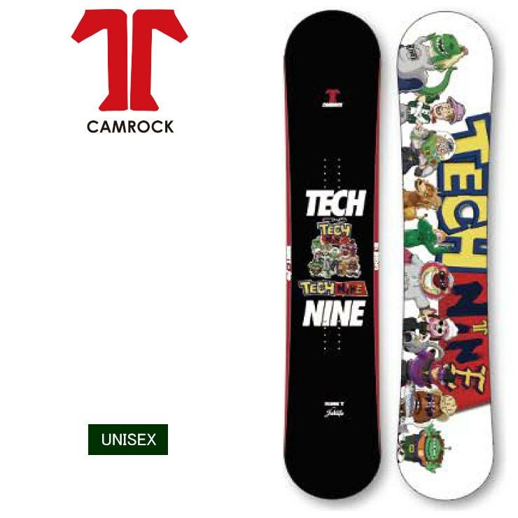 TECH NINE／テックナイン | JSBCスノータウン