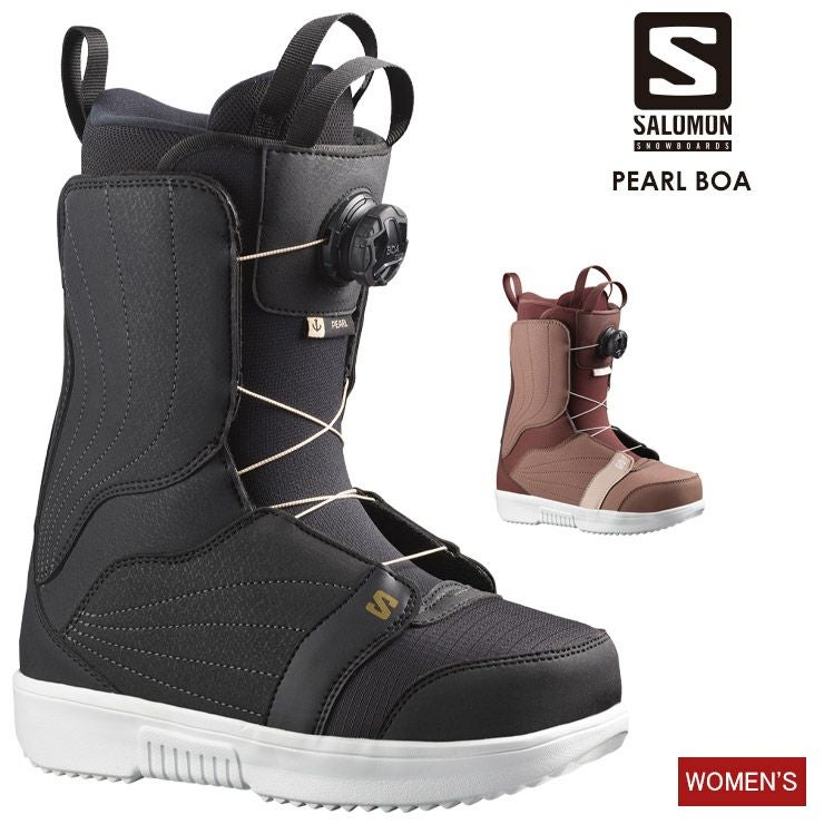 SALOMON／サロモン | JSBCスノータウン