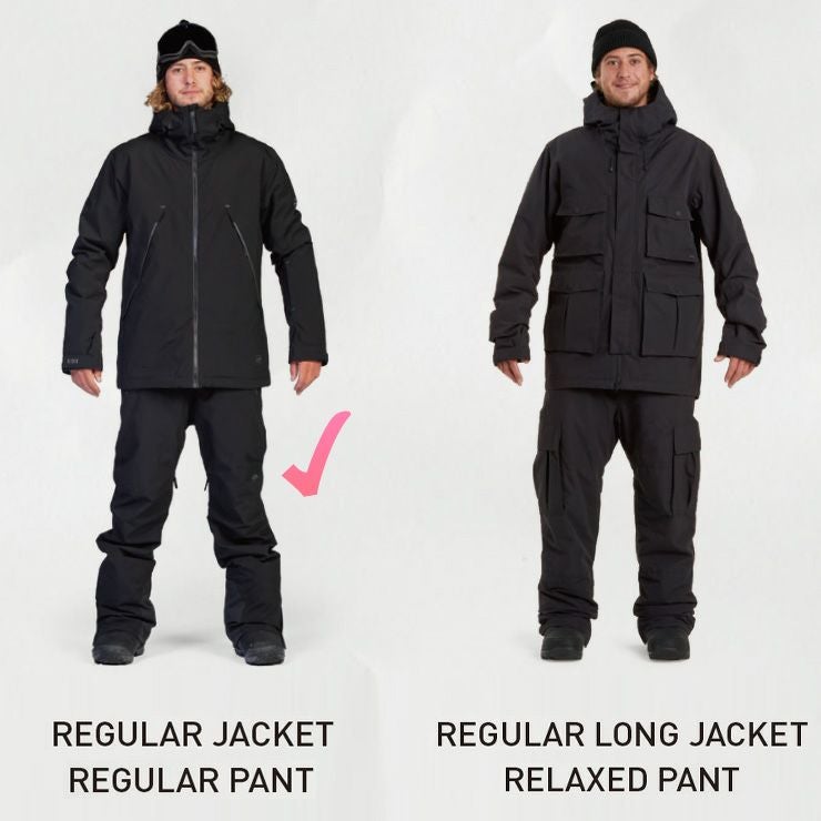 2023 BILLABONG ビラボン NORTHWEST BIB ビブパンツ 男性用