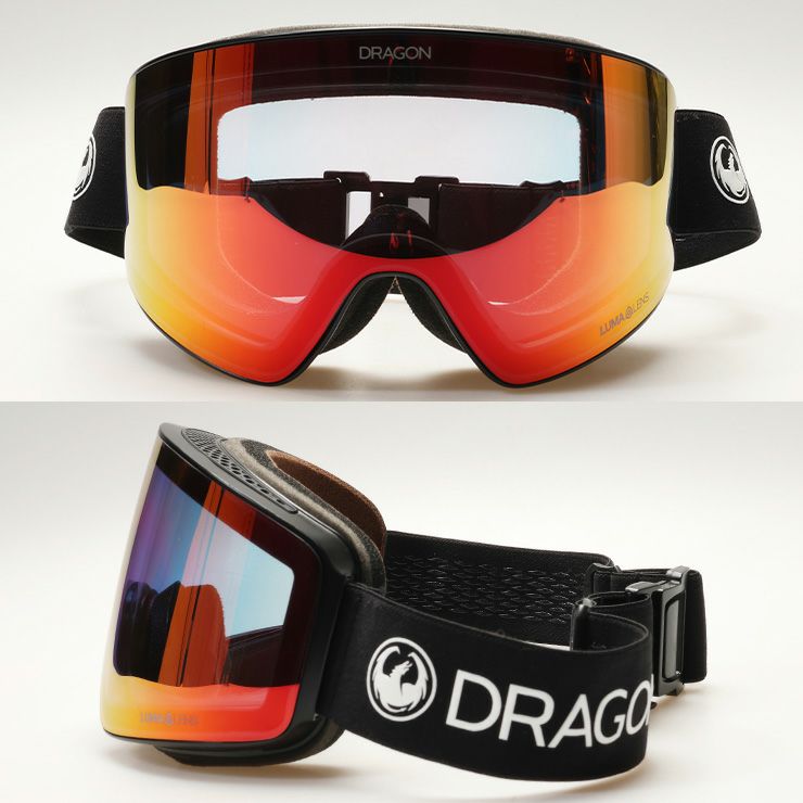 BURTON　TWC ブーツ　ドラゴンゴーグル moresnow_20300167