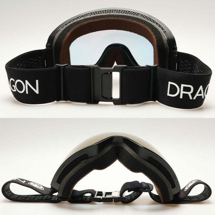 2025 DRAGON ドラゴン スノーボード ゴーグル PXV カラー: PREMIUM