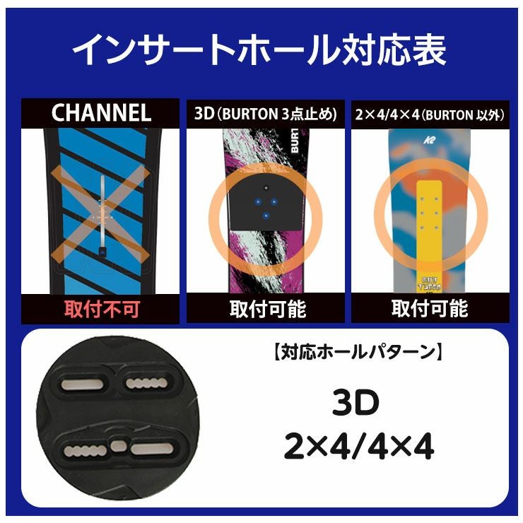 SPOON スプーン PH 05 3Dにも対応 バインディング ビンディング | JSBC