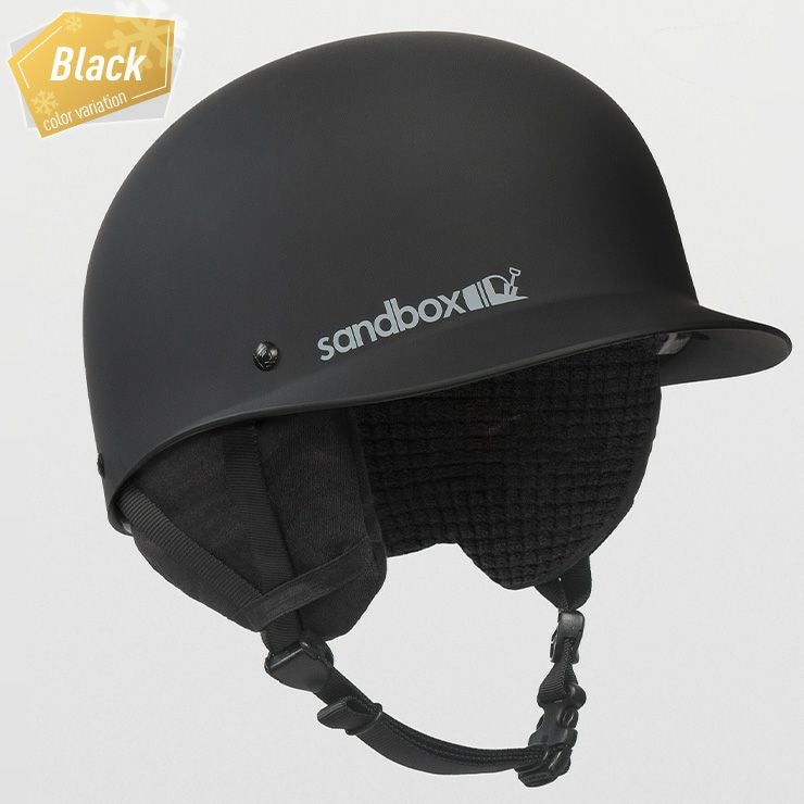 2023 SANDBOX サンドボックス CLASSIC 2.0 SNOW ASIA FIT スノーボード
