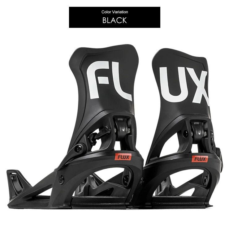 step on ビンディング　FLUX 23-24 2024 FLUX フラックス DS STEP ON ステップオン スノーボード
