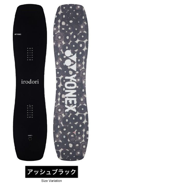 23-24 2024 YONEX ヨネックス IRODORI イロドリ グラトリ ジブ 135