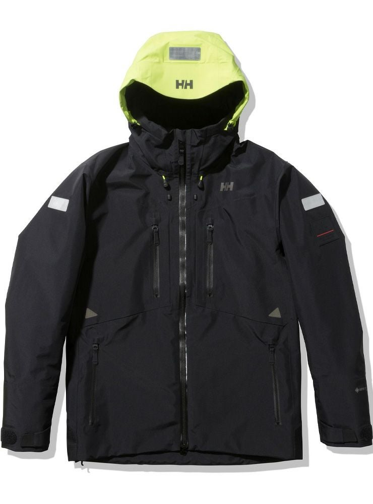 HELLY HANSEN へリーハンセン Tactician GORE-TEX Race ゴアテックス