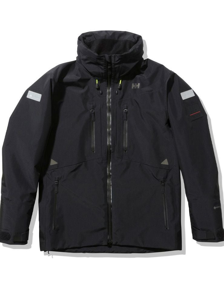HELLY HANSEN へリーハンセン Tactician GORE-TEX Race ゴアテックス