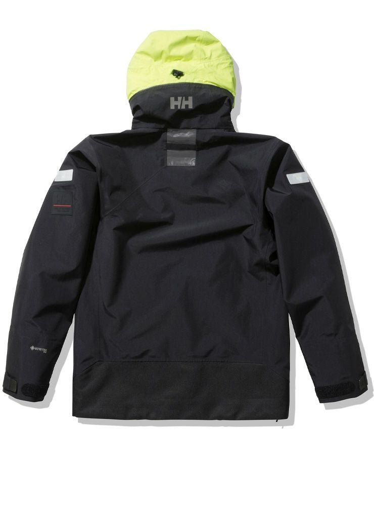 HELLY HANSEN へリーハンセン Tactician GORE-TEX Race ゴアテックス