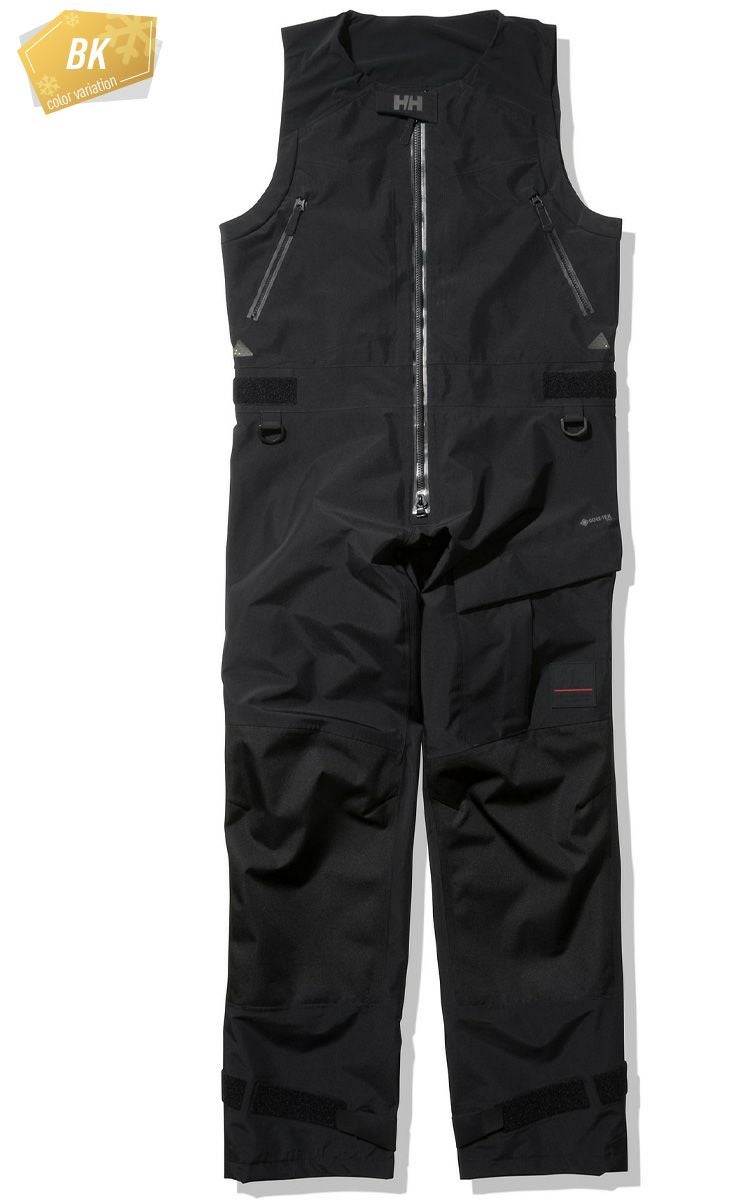 Mサイズ ヘリーハンセン ビブ パンツ ツナギ HH21852 併⑦ Mサイズ ヘリーハンセン ビブ パンツ ツナギ HH21852 併⑦ 【公式通販】