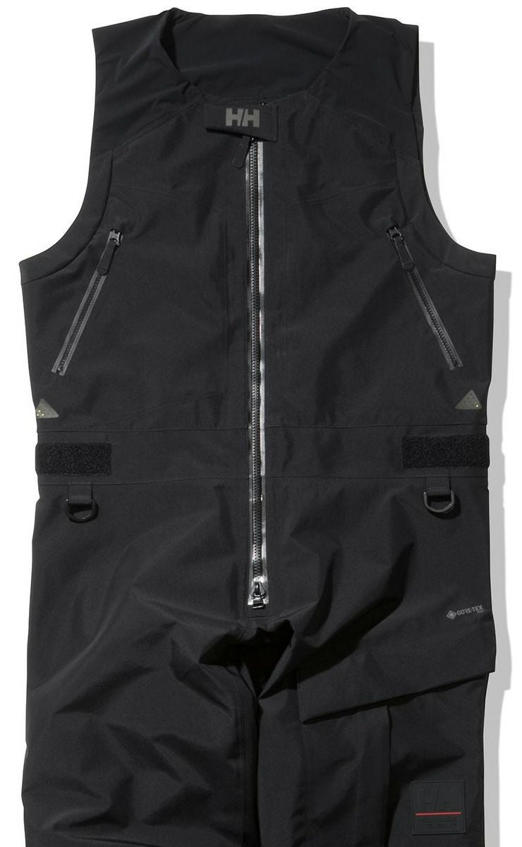 HELLY HANSEN へリーハンセン Tactician GORE-TEX Race Salopette