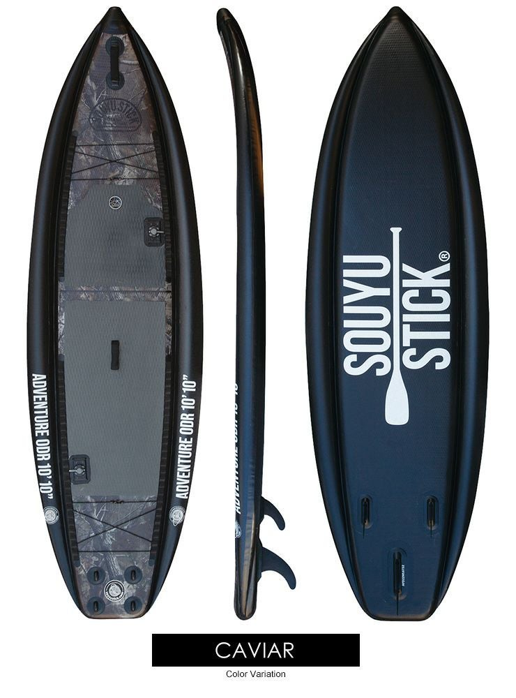sup サップ ソーユースティック SOUYU STICK SHIRAKABA FLY 10'0