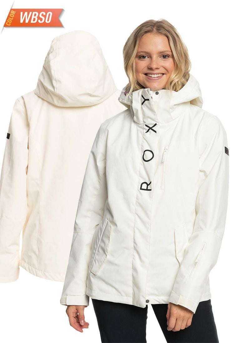 2024 ロキシー ROXY JETTY SOLID NP JK レディース ジェッティ