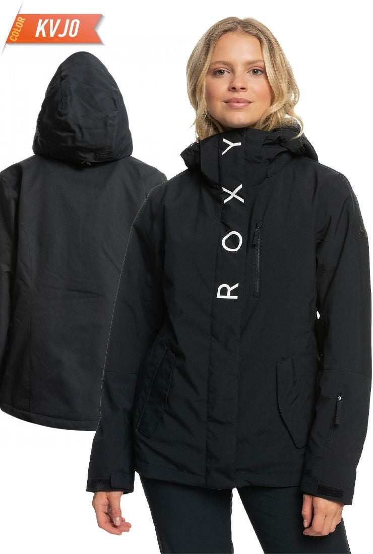 2024 ロキシー ROXY JETTY SOLID NP JK レディース ジェッティ
