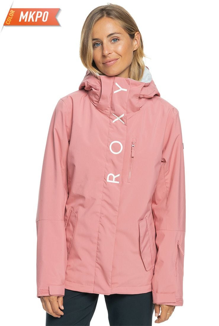 2024 ロキシー ROXY JETTY SOLID NP JK レディース ジェッティ