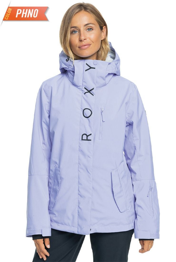 2024 ロキシー ROXY JETTY SOLID NP JK レディース ジェッティ