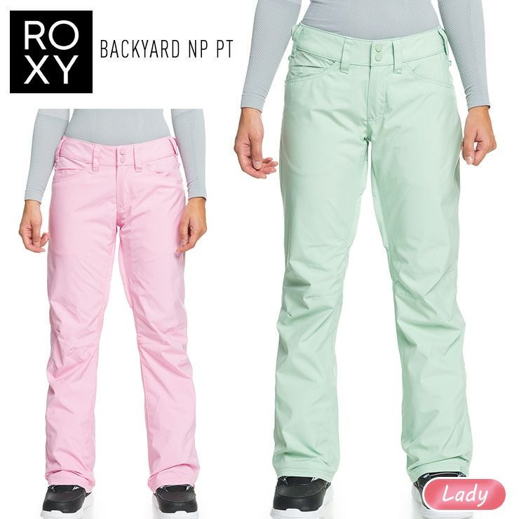 ROXY スノーボードパンツ スノーパンツ BACKYARD NP PT 000000038126-01.jpg?size=l&w=