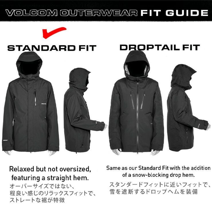 超セール祭!!】23-24 VOLCOM ボルコム BRIGHTON PULLOVER プルオーバー