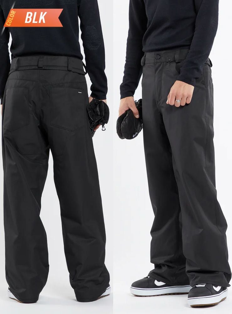 超セール祭!!】23-24 VOLCOM ボルコム 5-POCKET PANT 超セール祭!!】23-24 VOLCOM ボルコム 5-POCKET PANT