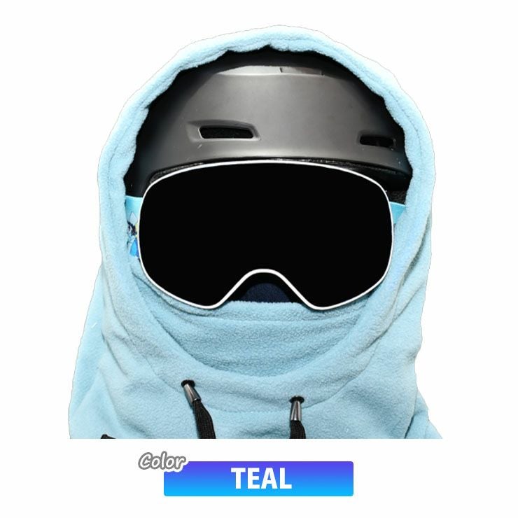 MDXONE Over the Helmet Balaclava エムディエックスワン バラクラバ