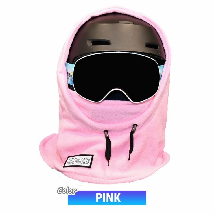 MDXONE Over the Helmet Balaclava エムディエックスワン バラクラバ