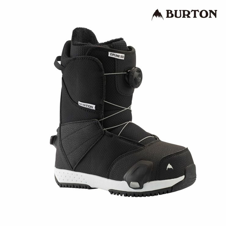バートン　Burton キッズ BURTON（バートン） 24-25 BURTON ビンディング キッズ Kid's【Step On