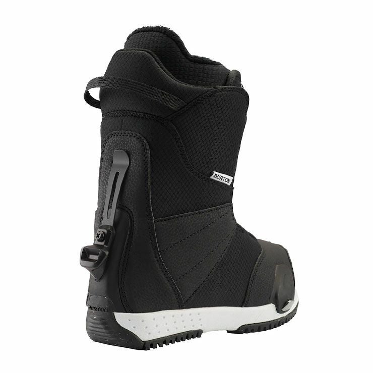 バートンキッズブーツ18.5㎝ 23-24 2024 BURTON バートン Kids' Zipline Step On キッズ ブーツ