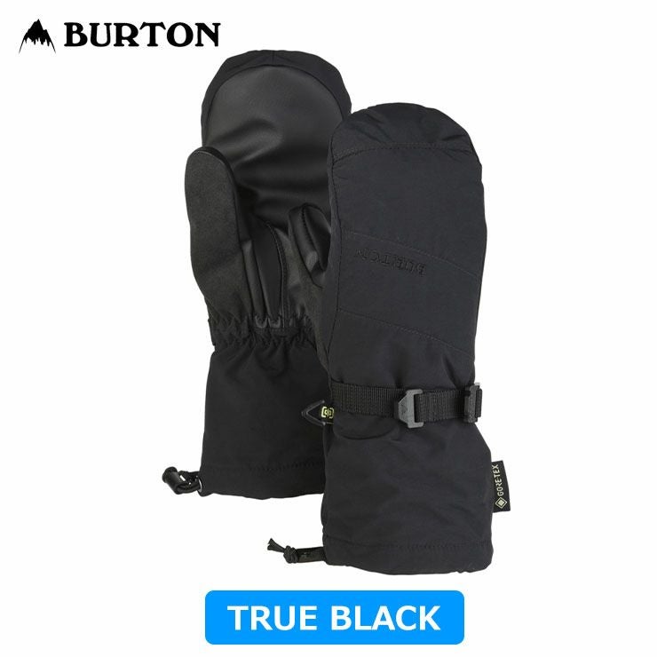 23-24 2024 BURTON バートン Kids GORE-TEX Mittens キッズ グローブ