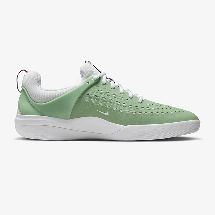 NIKE SB ナイキエスビー ナイジャ 3 DJ6130 300/エメラルド スケート