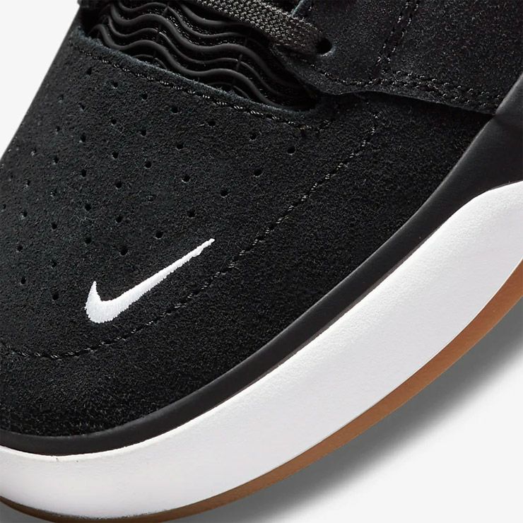 NIKE SB ナイキエスビー イショッド・ウェア DC7232-001 ブラック