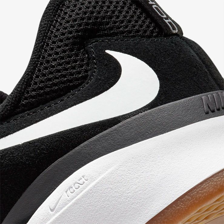 NIKE SB ナイキエスビー イショッド・ウェア DC7232-001 ブラック
