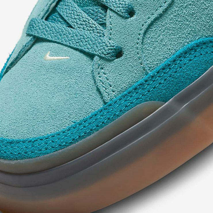 NIKE SB ナイキエスビー ズーム ポゴ DV5469-401 ノイズアクア