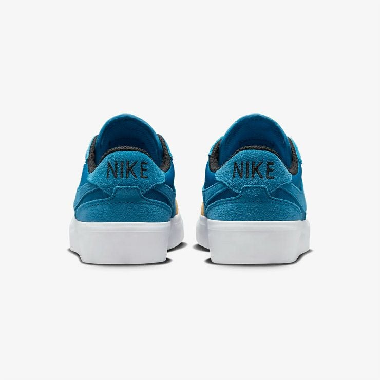 NIKE SB ナイキエスビー ズーム ポゴ プラス プレミアム DX6915 -300