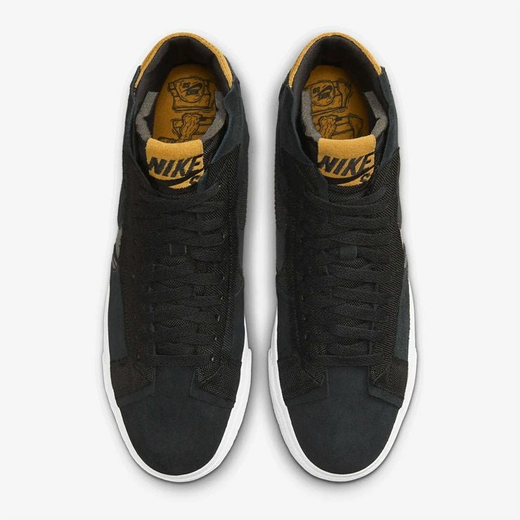 NIKE SB ナイキエスビー ナイキ SB ズーム ブレーザー MID プレミアム