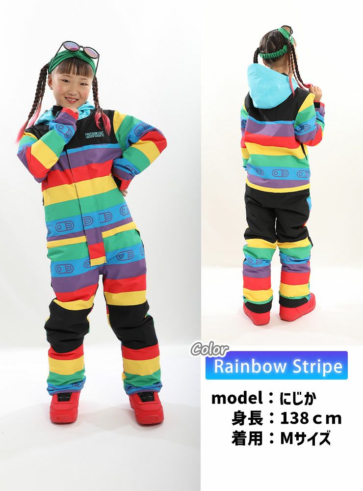 スノーボードウェアジュニアキッズエアーブラスター111〜127センチ110120 AIRBLASTER エアブラスター Youth Ninja Suit インナー ニンジャスーツ