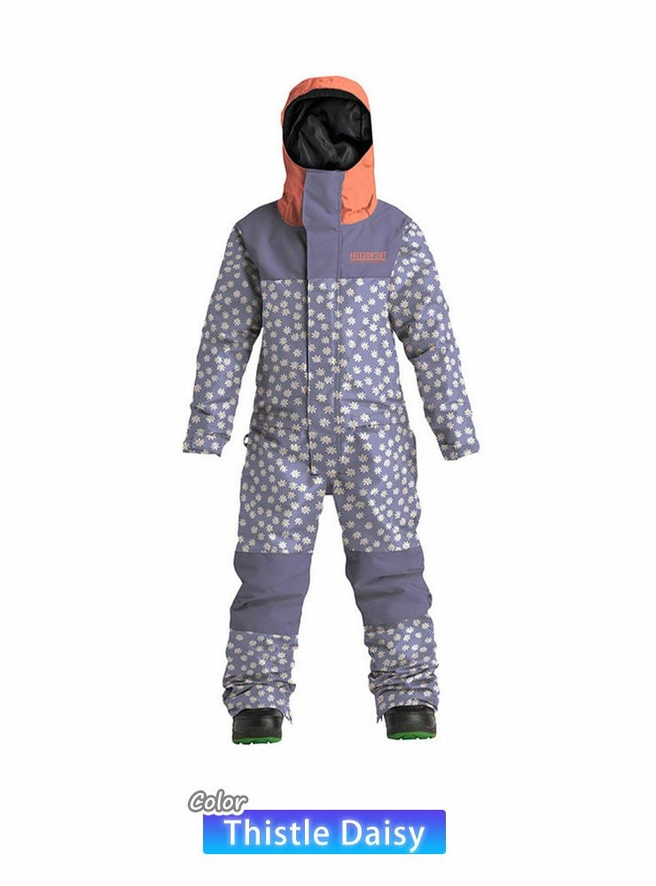 23-24 AIRBLASTER エアブラスター Youth Freedom Suit フリーダム
