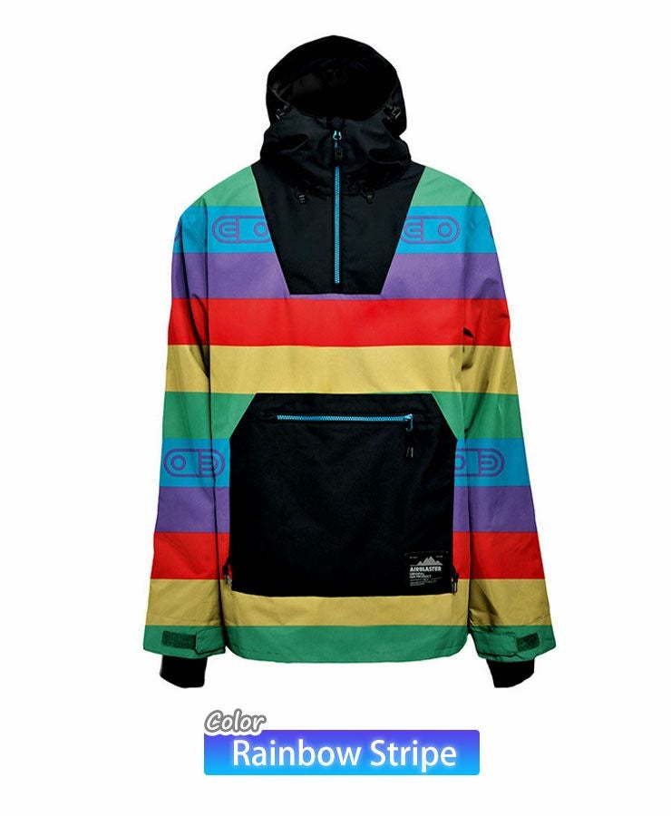 AIRBLASTER FREEDOM SERIES スノーボードウェアセット S Freedom Suit – Airblaster