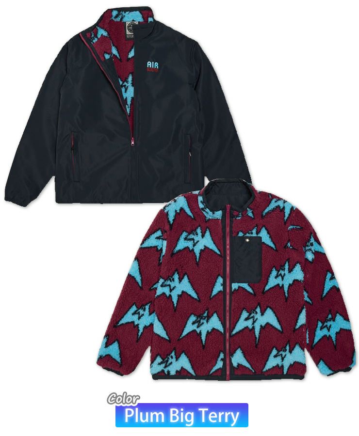 23-24 AIRBLASTER エアブラスター Double Puff Jacket スノーボード