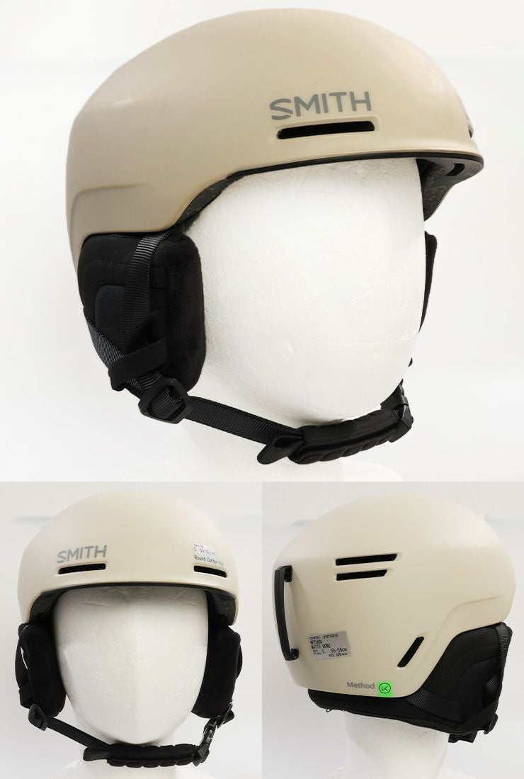 SMITH スキー・スノーボード ヘルメット S Amazon | [スミス] スキー スノーボードヘルメット HELMET ALLURE