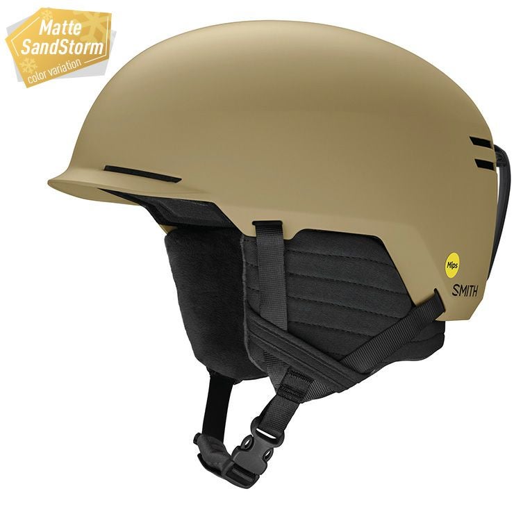 正規品 23-24 SMITH スミス Scout MIPS スカウトミップス スノーボード