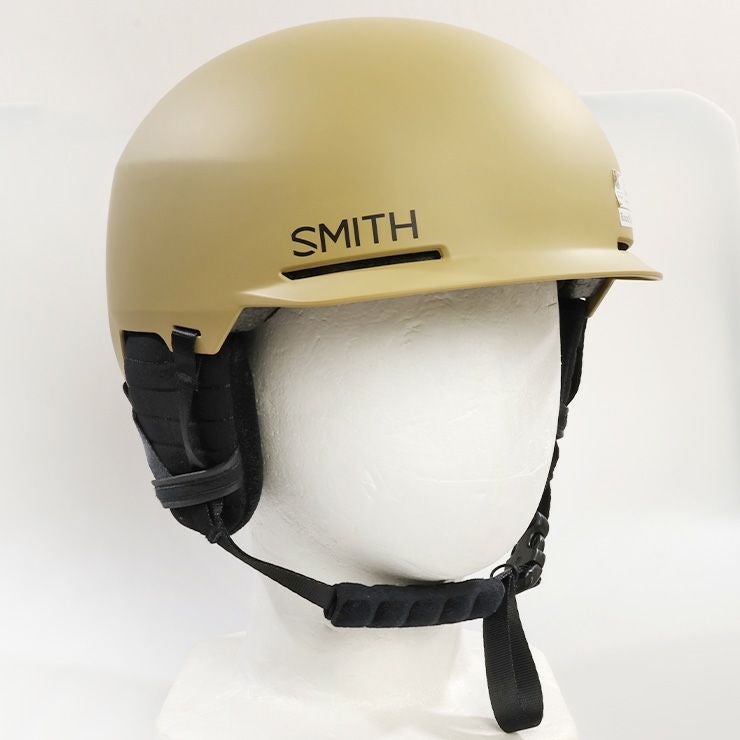 正規品 23-24 SMITH スミス Scout MIPS スカウトミップス スノーボード