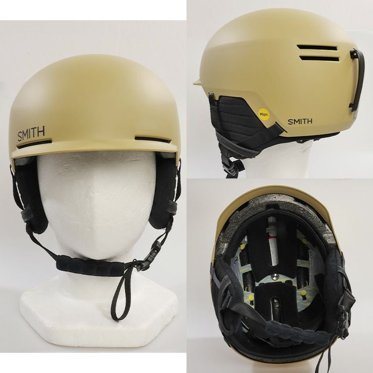 正規品 23-24 SMITH スミス Scout MIPS スカウトミップス スノーボード