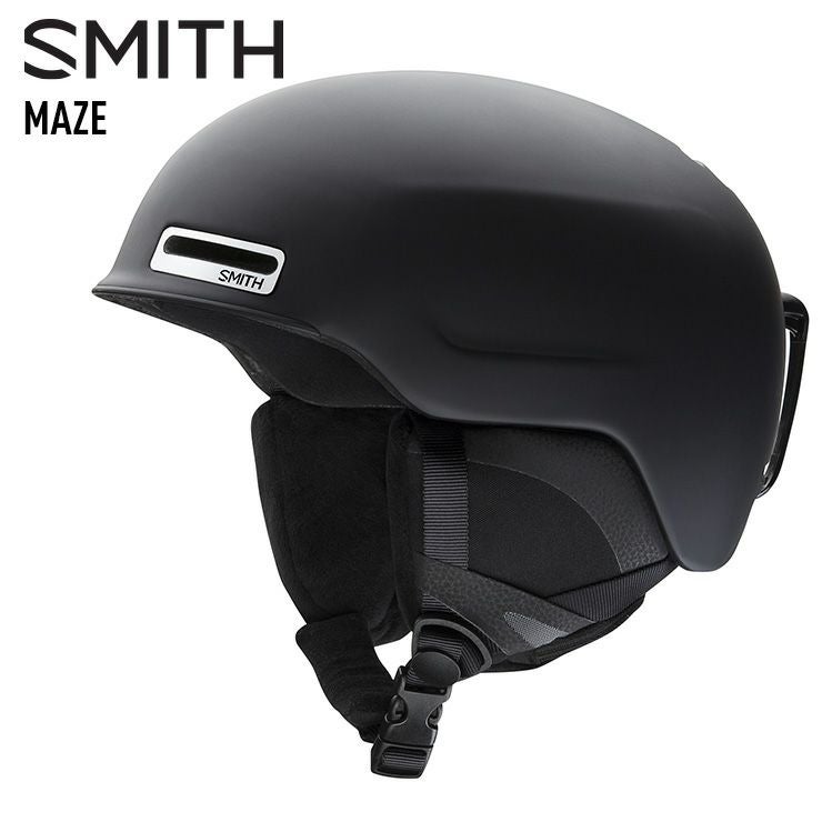 正規品 23-24 SMITH スミス MAZE メイズ スノーボード スケートボード