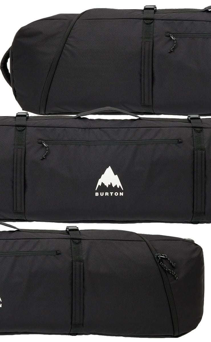 正規品 24-25 BURTON バートン Wheelie Gig Board Bag ボードバッグ
