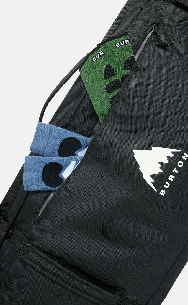 正規品 24-25 BURTON バートン Wheelie Gig Board Bag ボードバッグ