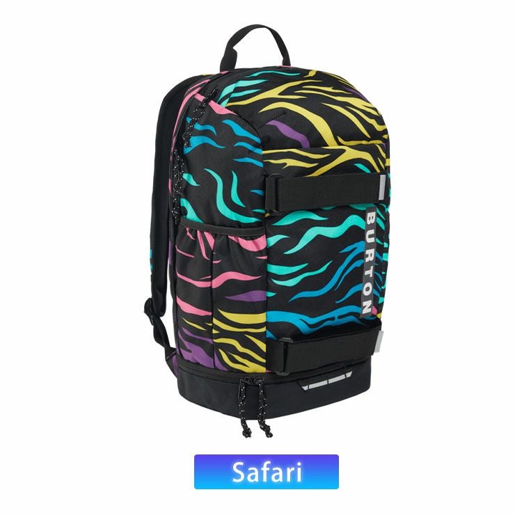 BURTON リュック 23-24 BURTON バートン Kids' Distortion 18L Backpack バックパック