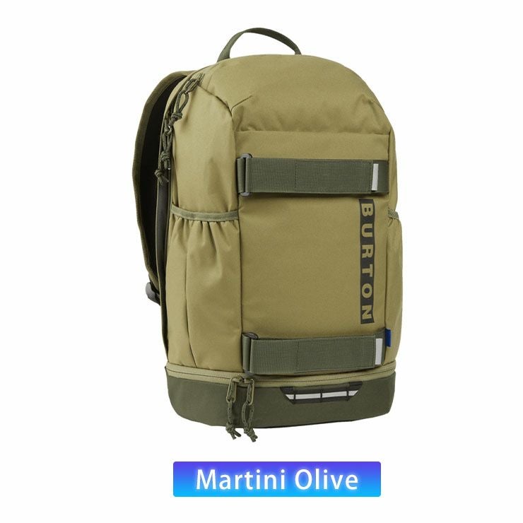 23-24 BURTON バートン Kids' Distortion 18L Backpack バックパック